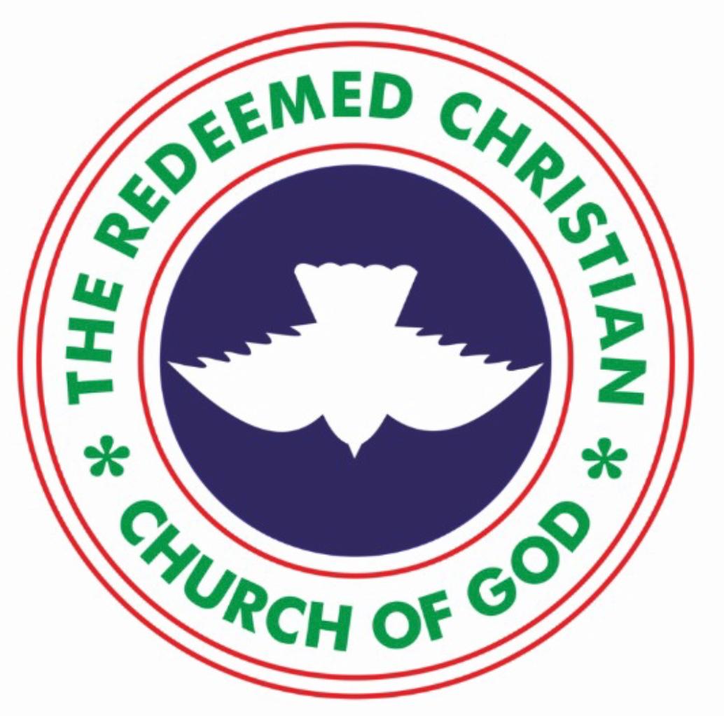 RCCG Logo