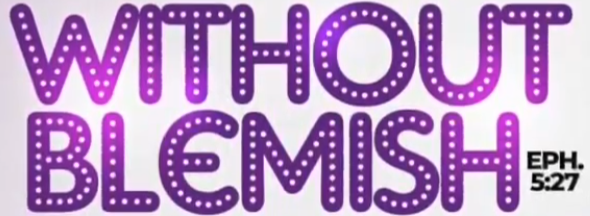 Without Blemish Logo